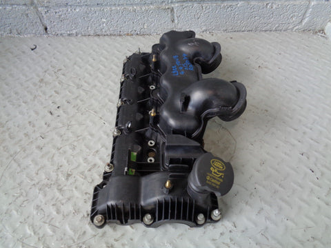 Range Rover 4.4 TDV8 Inlet Manifold Rocker Cover Off Side AL3Q 9424 HB L322 2010 to 2013