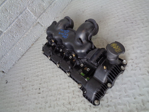 Range Rover 4.4 TDV8 Inlet Manifold Rocker Cover Off Side AL3Q 9424 HB L322 2010 to 2013