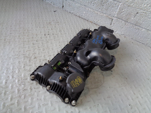 Range Rover 4.4 TDV8 Inlet Manifold Rocker Cover Off Side AL3Q 9424 HB L322 2010 to 2013