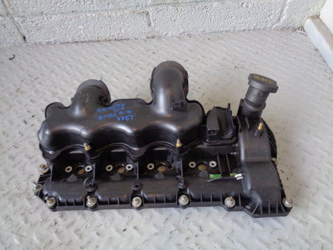 Range Rover 4.4 TDV8 Inlet Manifold Rocker Cover Off Side AL3Q 9424 HB L322 2010 to 2013