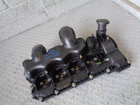 Range Rover 4.4 TDV8 Inlet Manifold Rocker Cover Off Side AL3Q 9424 HB L322 2010 to 2013