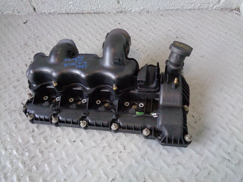 Range Rover 4.4 TDV8 Inlet Manifold Rocker Cover Off Side AL3Q 9424 HB L322 2010 to 2013