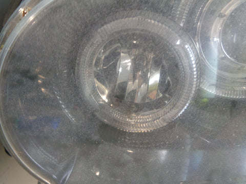 Range Rover L322 Headlight Xenon Near Side Facelift AH42 13W030-AB Left L03035