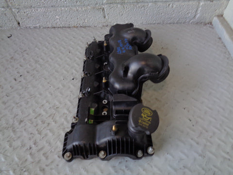 Range Rover 4.4 TDV8 Inlet Manifold Rocker Cover Off Side AL3Q 9424 HB L322 2010 to 2013