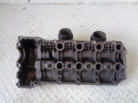 Range Rover 4.4 TDV8 Inlet Manifold Rocker Cover Off Side AL3Q 9424 HB L322 2010 to 2013