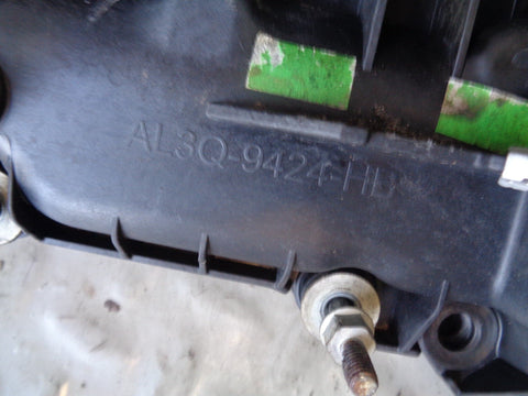 Range Rover 4.4 TDV8 Inlet Manifold Rocker Cover Off Side AL3Q 9424 HB L322 2010 to 2013
