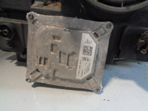 Range Rover L322 Headlight Xenon Near Side Facelift AH42 13W030-AB Left L03035