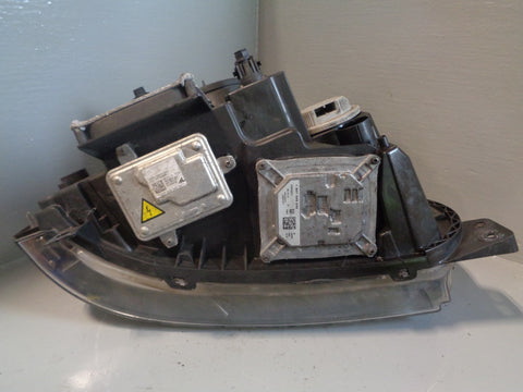 Range Rover L322 Headlight Xenon Near Side Facelift AH42 13W030-AB Left L03035