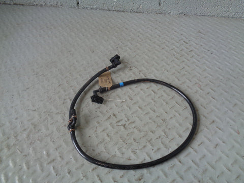Range Rover L322 Washer Jets Headlight Washers Pair Of with Pipe 2002 to 2006
