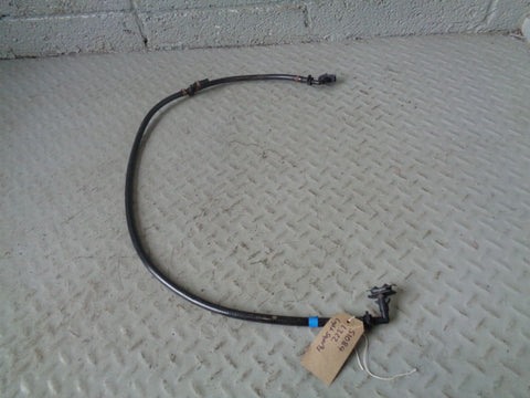 Range Rover L322 Washer Jets Headlight Washers Pair Of with Pipe 2002 to 2006