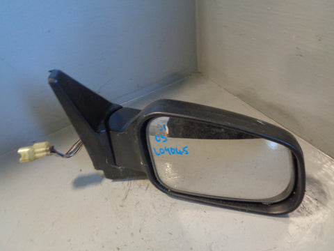 Discovery 1 Door Mirror Off Side Electric Adjust 300 Tdi Land Rover L09045