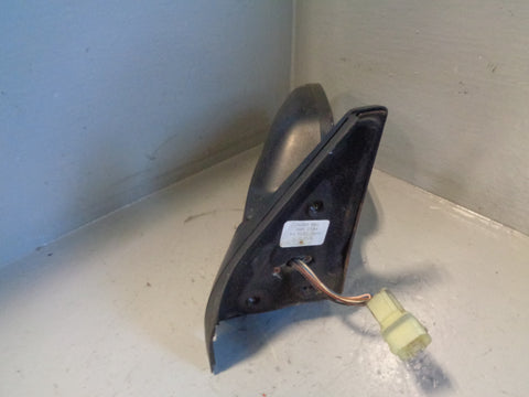 Discovery 1 Door Mirror Off Side Electric Adjust 300 Tdi Land Rover L09045