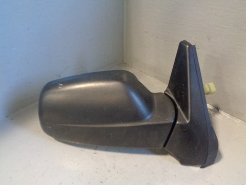Discovery 1 Door Mirror Off Side Electric Adjust 300 Tdi Land Rover L09045
