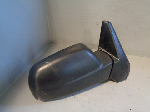 Discovery 1 Door Mirror Off Side Electric Adjust 300 Tdi Land Rover L09045