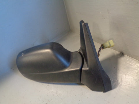 Discovery 1 Door Mirror Off Side Electric Adjust 300 Tdi Land Rover L09045