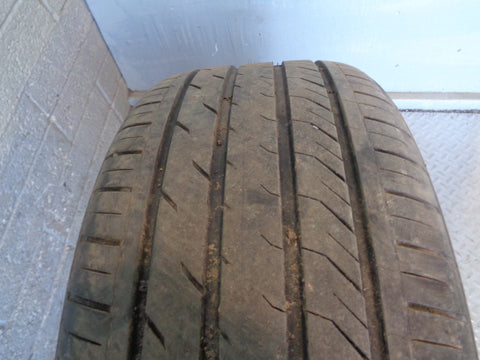 Hawke Harrier Alloy Wheels and Tyres 4 x 22" 285/35ZR22 Range Rover Sport L07055