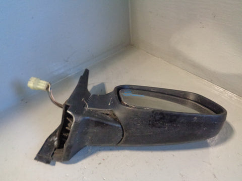 Discovery 1 Door Mirror Off Side Electric Adjust 300 Tdi Land Rover L09045