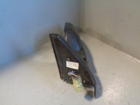 Discovery 1 Door Mirror Near Side Electric Adjust 300 Tdi Land Rover L09045