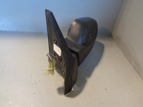 Discovery 1 Door Mirror Near Side Electric Adjust 300 Tdi Land Rover L09045