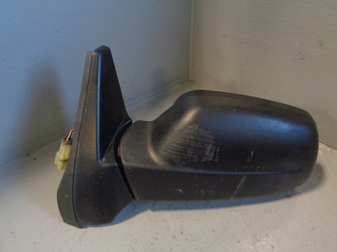 Discovery 1 Door Mirror Near Side Electric Adjust 300 Tdi Land Rover L09045