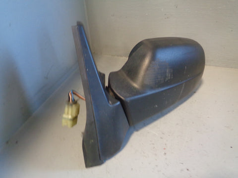 Discovery 1 Door Mirror Near Side Electric Adjust 300 Tdi Land Rover L09045