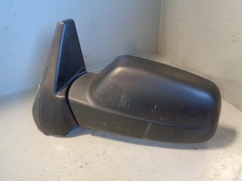 Discovery 1 Door Mirror Near Side Electric Adjust 300 Tdi Land Rover L09045