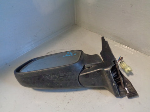 Discovery 1 Door Mirror Near Side Electric Adjust 300 Tdi Land Rover L09045