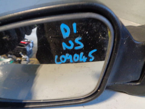 Discovery 1 Door Mirror Near Side Electric Adjust 300 Tdi Land Rover L09045