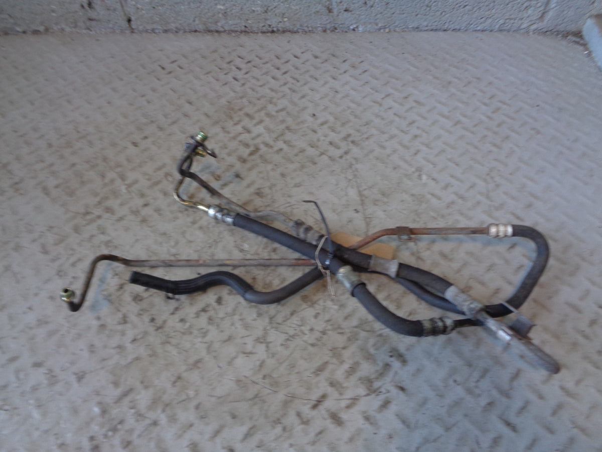 Range Rover Sport Power Steering Pipes PAS 3.0 TDV6 2009 to 2013 L07055