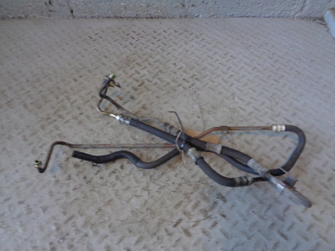 Range Rover Sport Power Steering Pipes PAS 3.0 TDV6 2009 to 2013 L07055