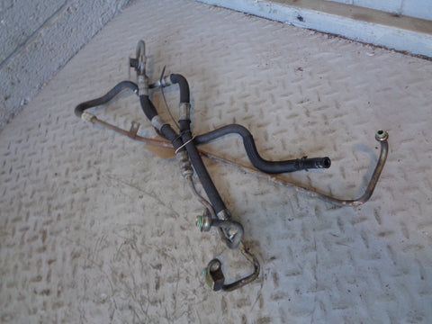 Range Rover Sport Power Steering Pipes PAS 3.0 TDV6 2009 to 2013 L07055
