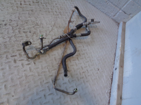 Range Rover Sport Power Steering Pipes PAS 3.0 TDV6 2009 to 2013 L07055
