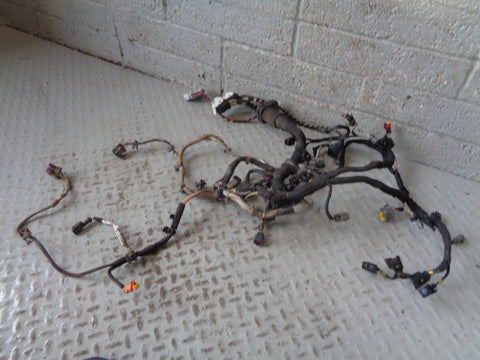 Range Rover L322 Engine Loom Complete TDV8 3.6 2006 to 2009 R24025