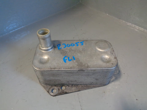 Freelander 1 Engine Oil Cooler 2.0 TD4 2 247 321 Land Rover 2001 to 2006