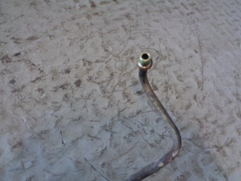 Range Rover Sport Power Steering Pipes PAS 3.0 TDV6 2009 to 2013 L07055