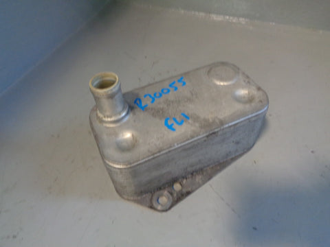 Freelander 1 Engine Oil Cooler 2.0 TD4 2 247 321 Land Rover 2001 to 2006