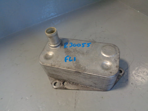 Freelander 1 Engine Oil Cooler 2.0 TD4 2 247 321 Land Rover 2001 to 2006