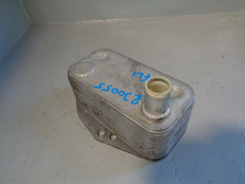 Freelander 1 Engine Oil Cooler 2.0 TD4 2 247 321 Land Rover 2001 to 2006