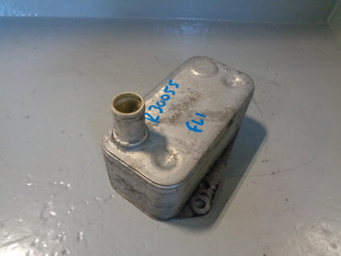 Freelander 1 Engine Oil Cooler 2.0 TD4 2 247 321 Land Rover 2001 to 2006