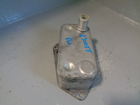 Freelander 1 Engine Oil Cooler 2.0 TD4 2 247 321 Land Rover 2001 to 2006