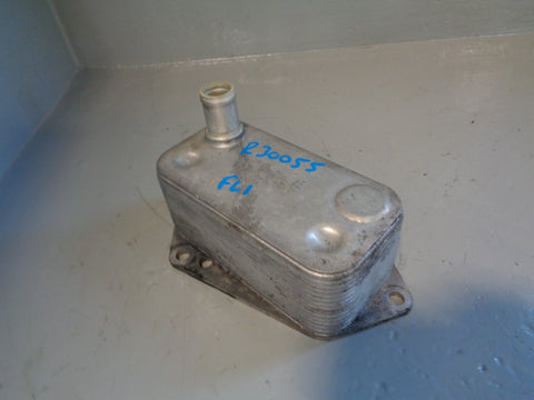 Freelander 1 Engine Oil Cooler 2.0 TD4 2 247 321 Land Rover 2001 to 2006