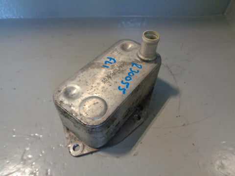 Freelander 1 Engine Oil Cooler 2.0 TD4 2 247 321 Land Rover 2001 to 2006