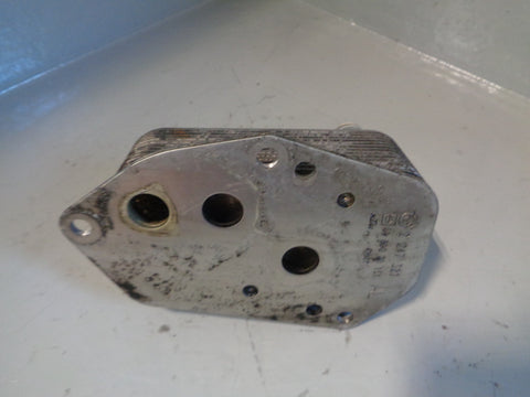 Freelander 1 Engine Oil Cooler 2.0 TD4 2 247 321 Land Rover 2001 to 2006