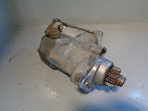 Range Rover Starter Motor L322 4.2 V8 Supercharged 2006 to 2009