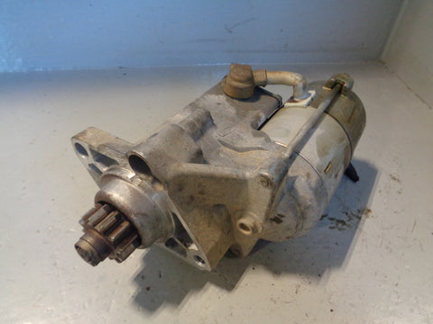 Range Rover Starter Motor L322 4.2 V8 Supercharged 2006 to 2009
