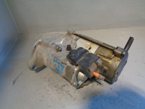Range Rover Starter Motor L322 4.2 V8 Supercharged 2006 to 2009
