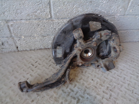 Range Rover Sport Near Side Front Hub ABS Sensor L320 2009 to 2013 L07055