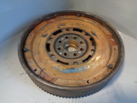 Freelander 1 Dual Mass Flywheel Manual 2.0 TD4 Land Rover 2001 to 2006 R30055