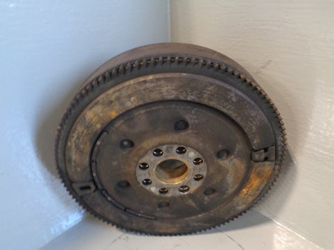 Freelander 1 Dual Mass Flywheel Manual 2.0 TD4 Land Rover 2001 to 2006 R30055