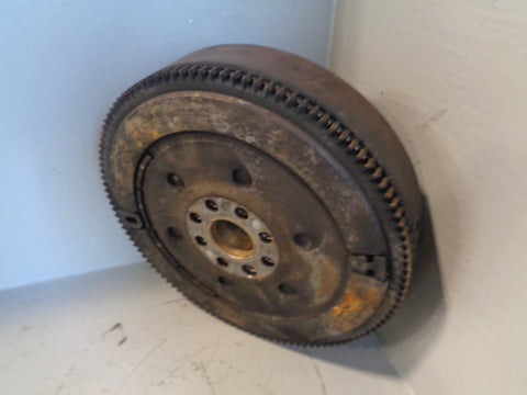 Freelander 1 Dual Mass Flywheel Manual 2.0 TD4 Land Rover 2001 to 2006 R30055